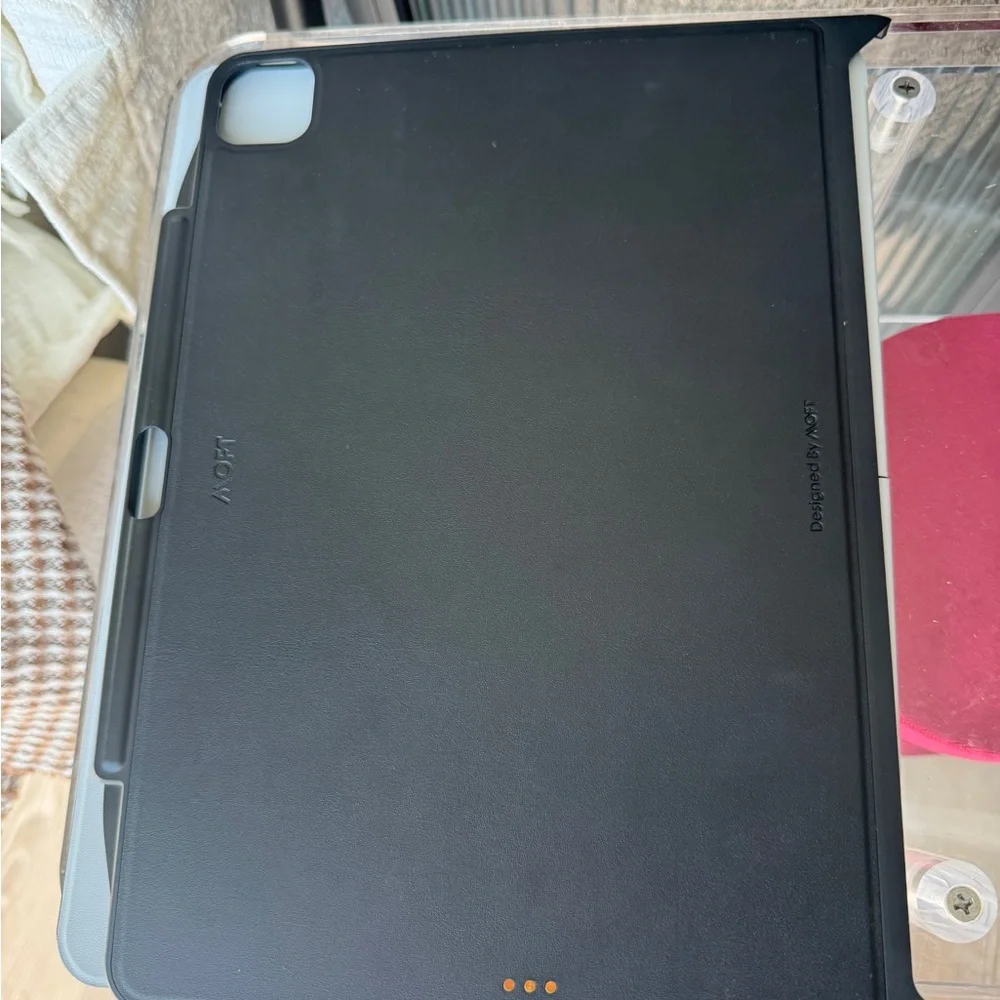 moft barely used